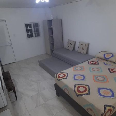 Perla'S Suites Guayaquil Eksteriør billede