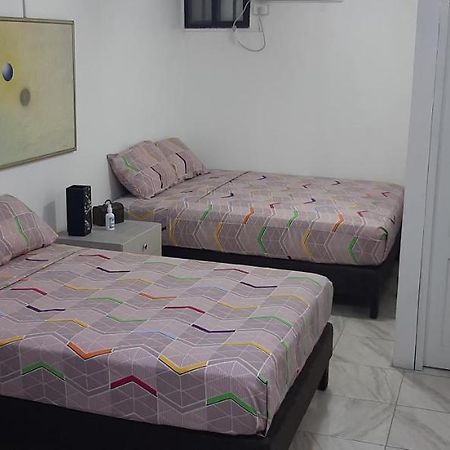 Perla'S Suites Guayaquil Eksteriør billede