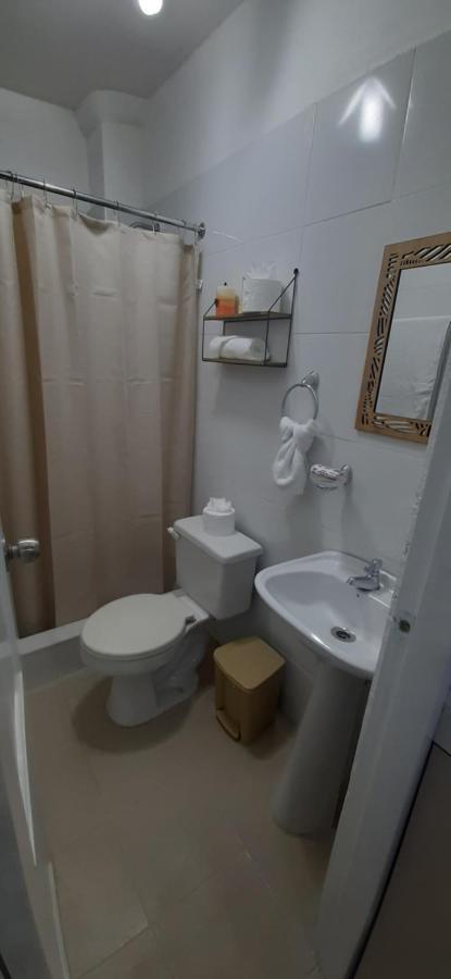 Perla'S Suites Guayaquil Eksteriør billede