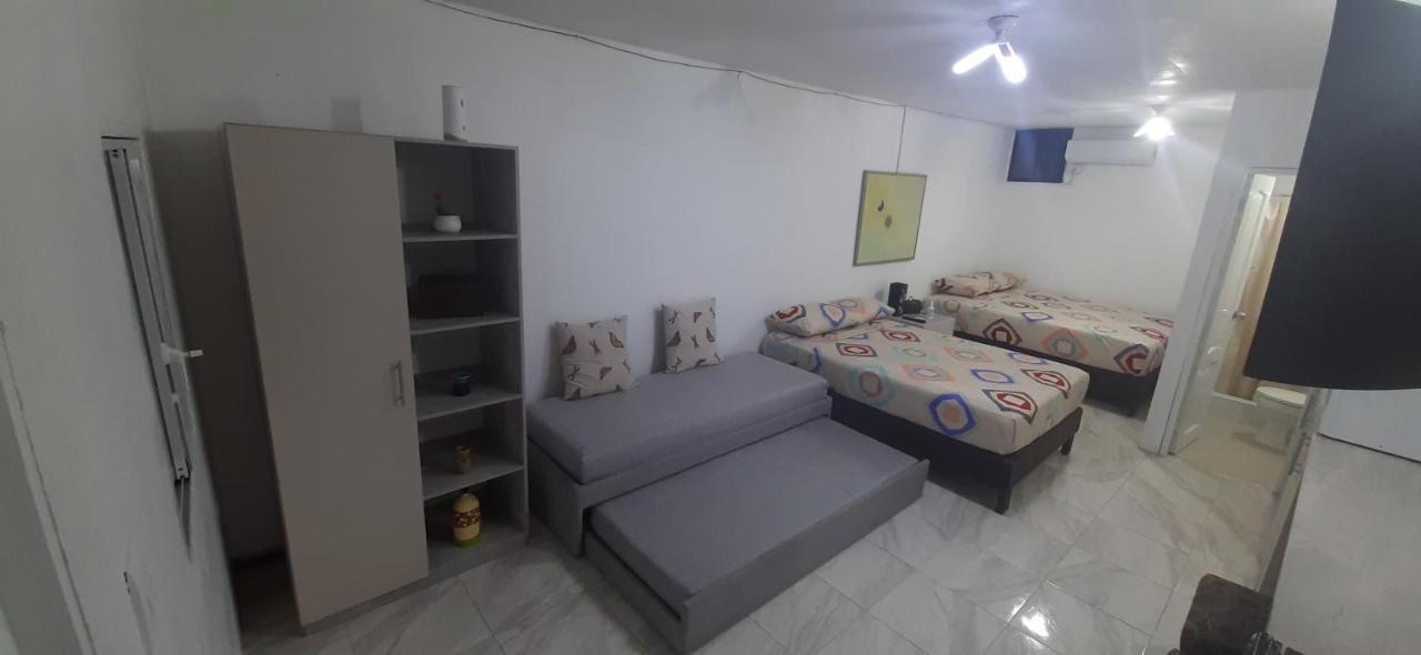 Perla'S Suites Guayaquil Eksteriør billede
