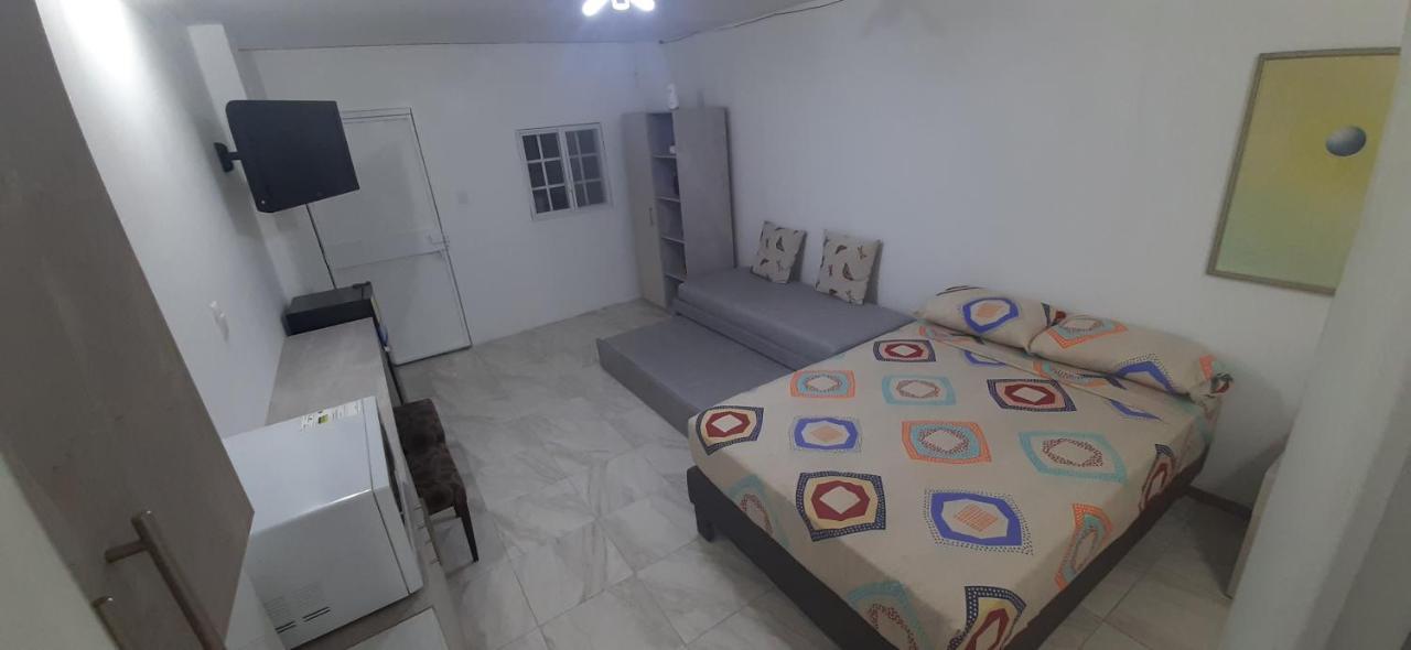 Perla'S Suites Guayaquil Eksteriør billede
