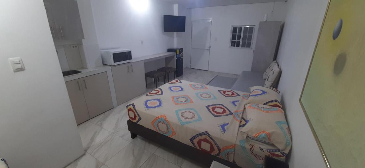Perla'S Suites Guayaquil Eksteriør billede