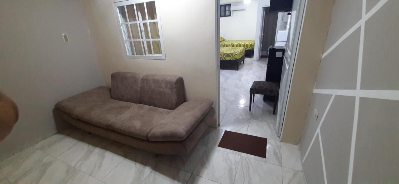 Perla'S Suites Guayaquil Eksteriør billede
