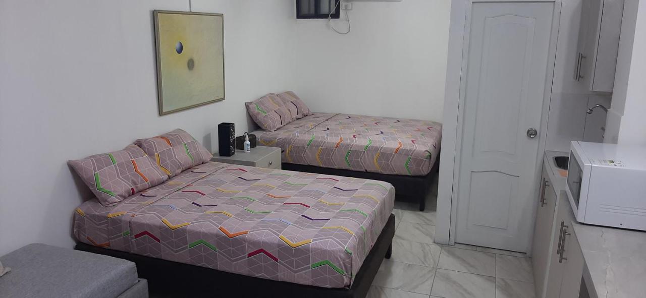 Perla'S Suites Guayaquil Eksteriør billede