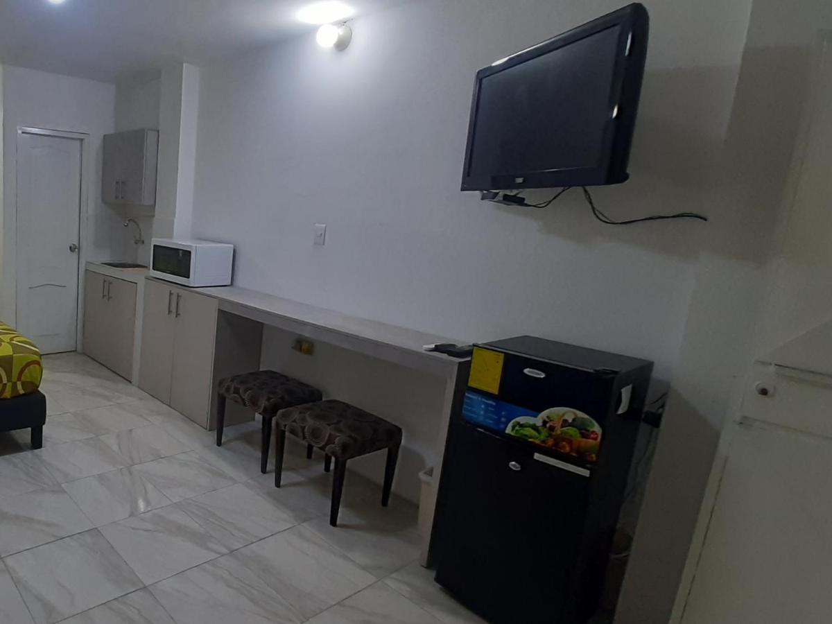 Perla'S Suites Guayaquil Eksteriør billede