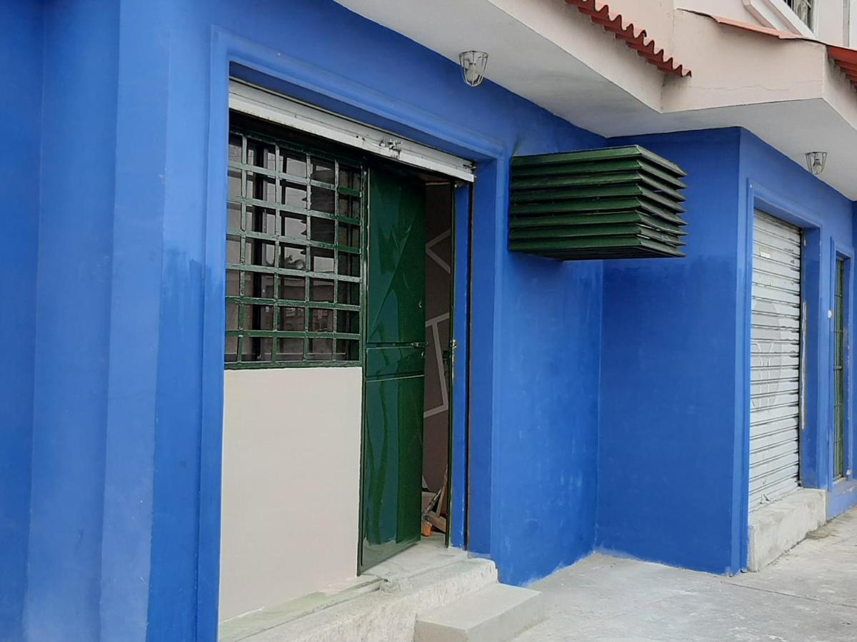Perla'S Suites Guayaquil Eksteriør billede